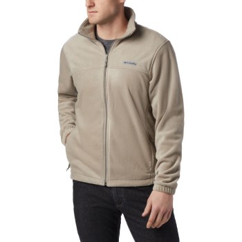 Columbia Jas Heren, Steens Mountain 2.0 Full Zip Fleece Bruin, 80FPGJLEB